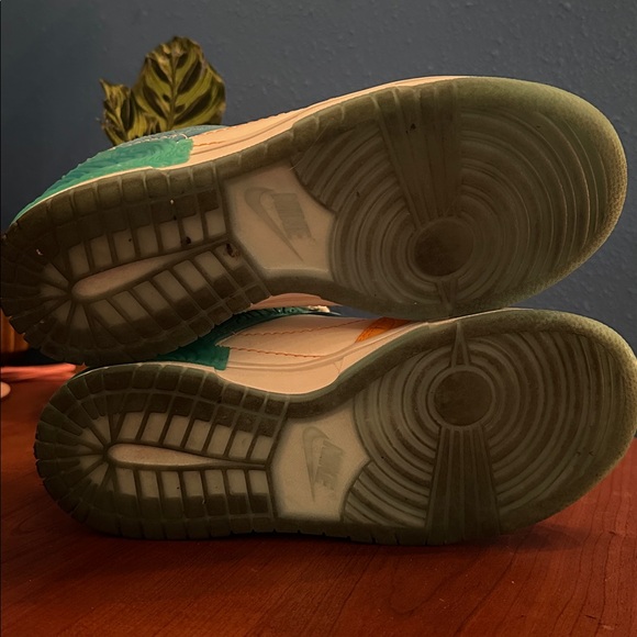 Nike Color Block - Picture 4 of 5